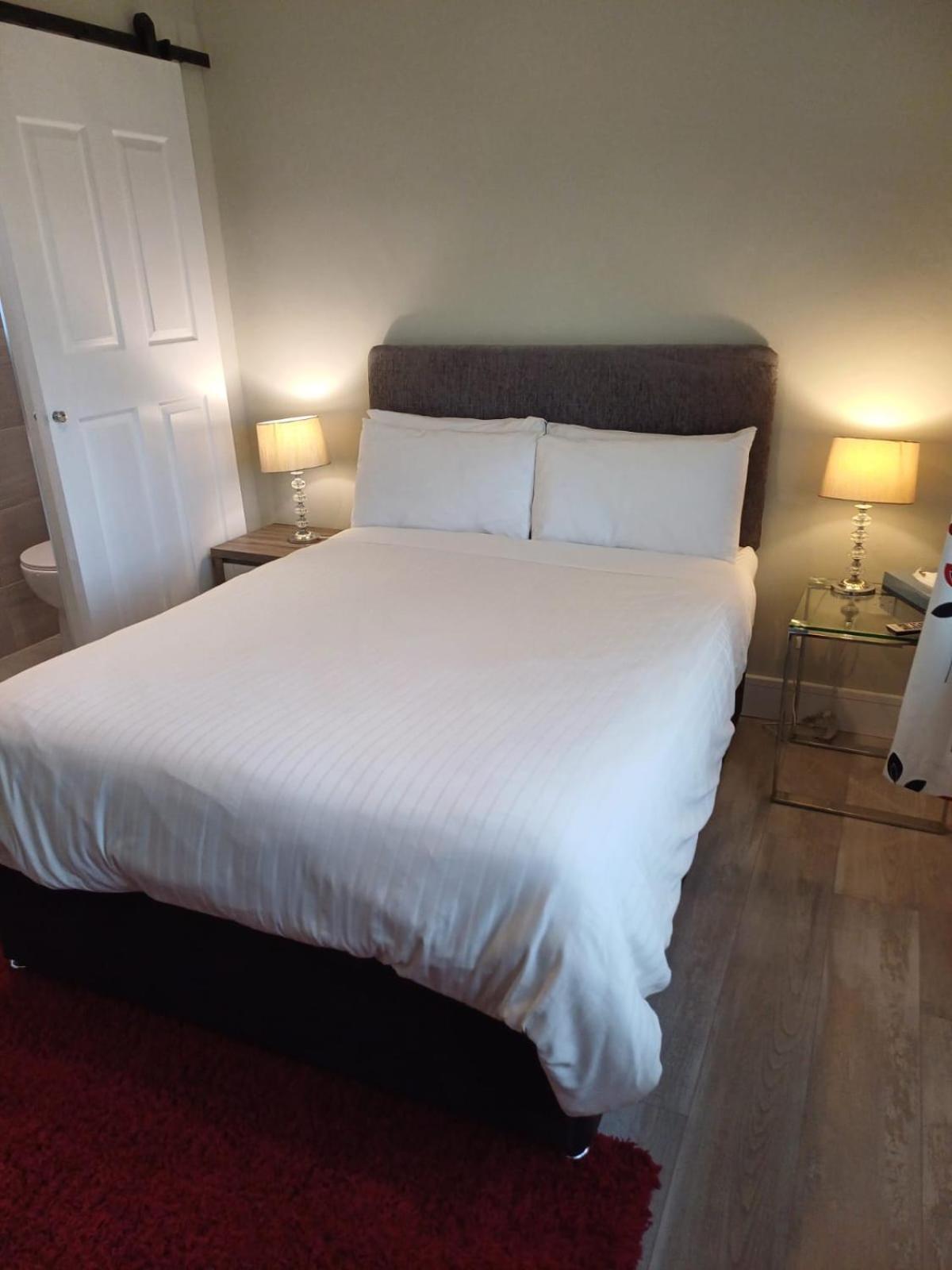Joan B+B Clonakilty Exteriör bild